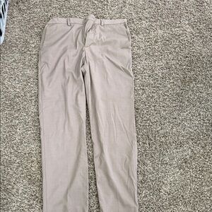 H&M Men's Khaki Chinos